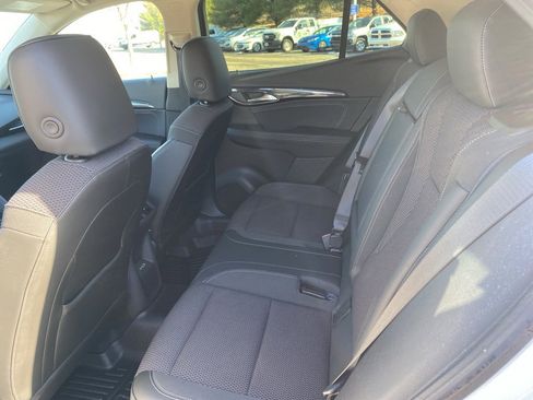 Used 2021 Buick Envision Preferred image 19