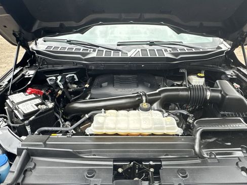 Certified 2023 Ford F150 XLT image 24