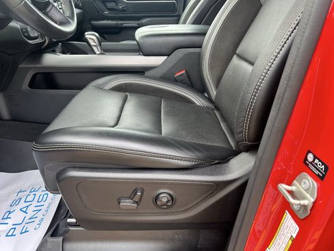 Certified 2024 RAM 1500 Rebel w/ Rebel Level 2 Equipment Group AWD/4WD image 23