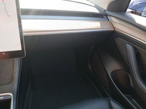 Used 2023 Tesla Model 3 Performance AWD/4WD image 29
