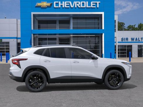 New 2026 Chevrolet Trax ACTIV image 5