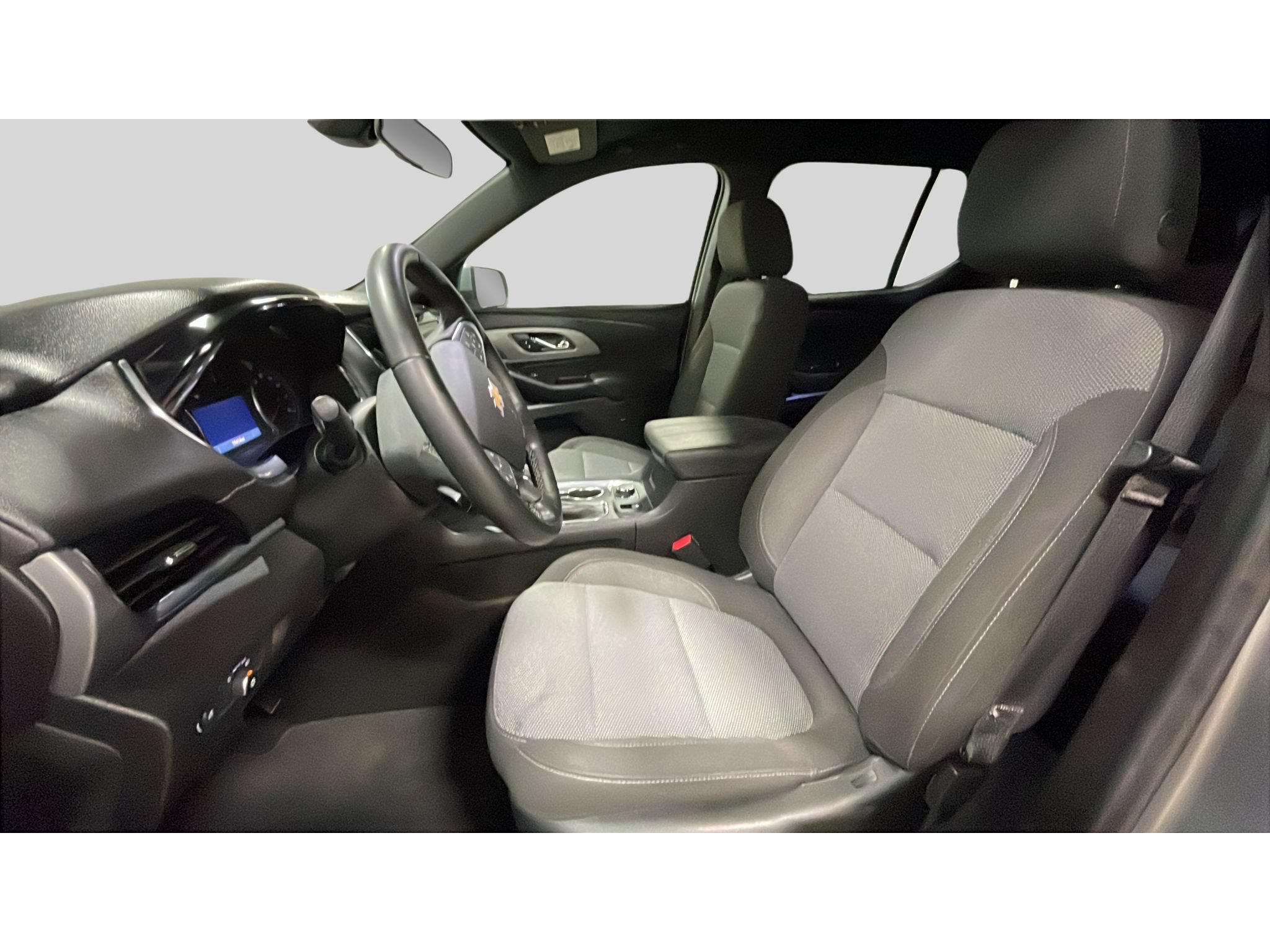 Used 2023 Chevrolet Traverse LT AWD/4WD image 11