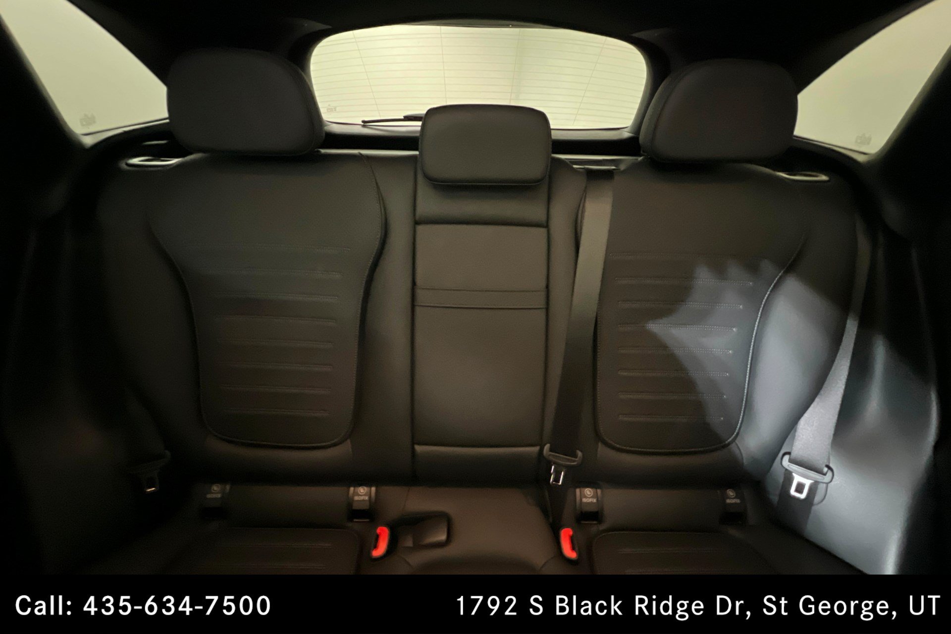 Certified 2026 Mercedes-Benz GLC 300 4MATIC image 25