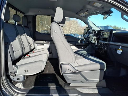 New 2026 Ford F350 XL w/ 360-Degree Camera Package image 16
