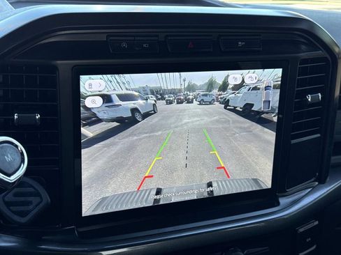 Certified 2024 Ford F150 STX image 16