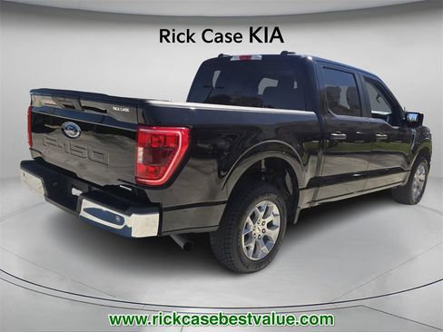 Used 2023 Ford F150 XLT image 7