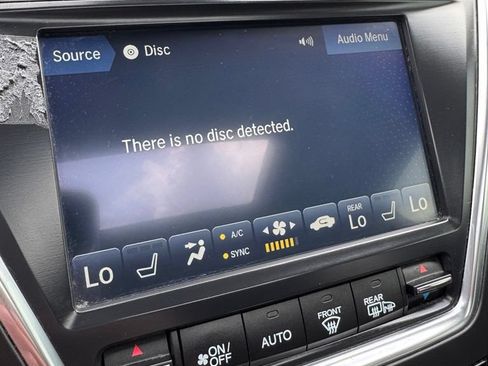 Used 2020 Acura MDX FWD image 20