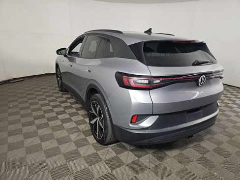 Used 2023 Volkswagen ID.4 Pro S AWD/4WD image 4