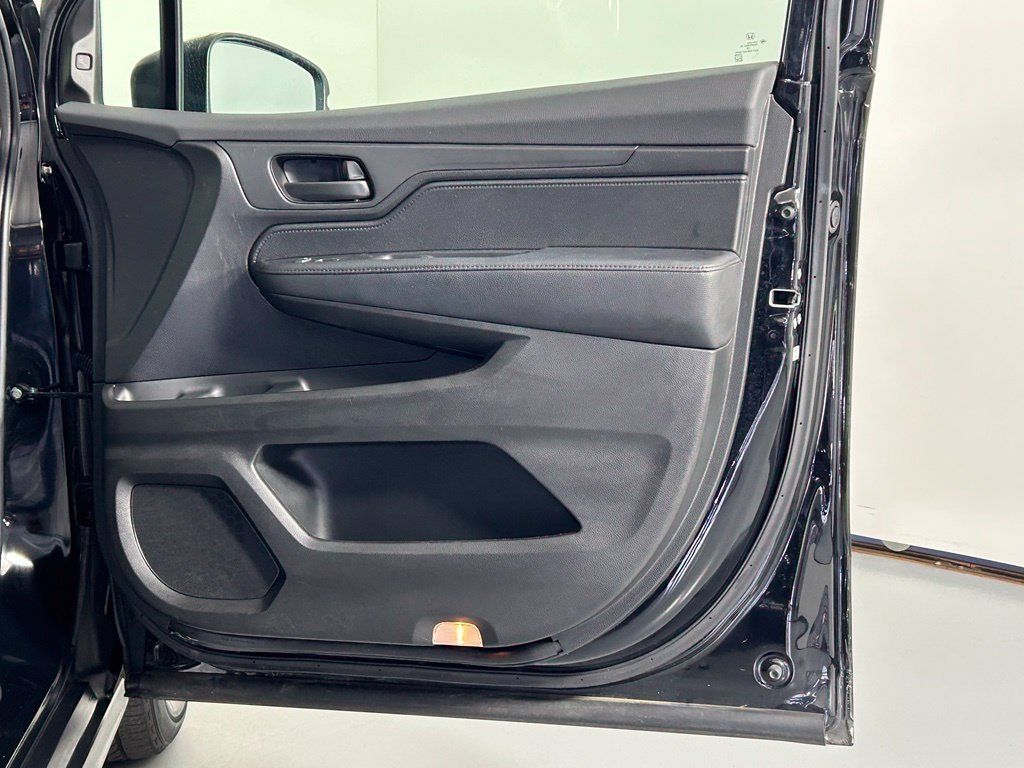 Used 2024 Honda Odyssey EX-L image 9