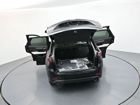 Used 2025 MAZDA CX-5 AWD 2.5 S w/ Premium Plus Pkg image 40