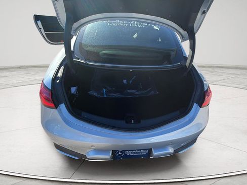 Certified 2026 Mercedes-Benz CLE 300 4MATIC Coupe image 20