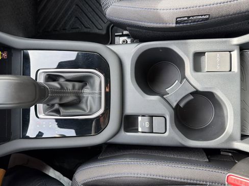 Used 2025 Subaru Forester Premium image 47