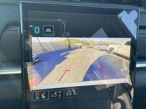 New 2026 GMC Terrain Elevation w/ Elevation Premium Package image 13