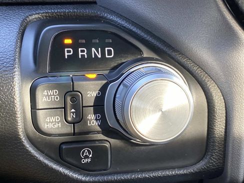 Certified 2025 RAM 1500 Laramie image 31