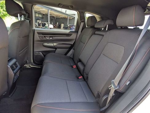 Used 2026 Honda CR-V TrailSport image 15