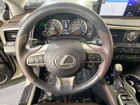 Used 2019 Lexus RX 350 AWD w/ Navigation Package image 11