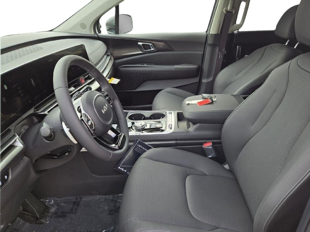 Used 2026 Kia Carnival SX Prestige FWD image 19