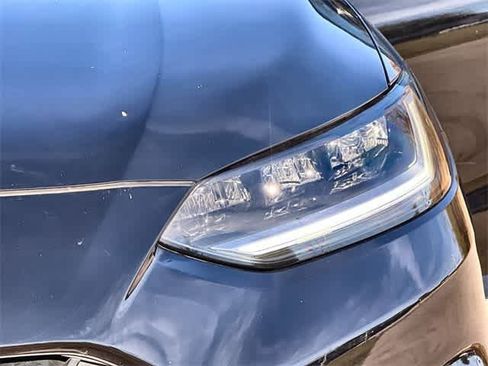 Certified 2025 Honda HR-V LX image 24