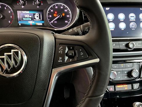 Used 2018 Buick Encore Preferred FWD image 11