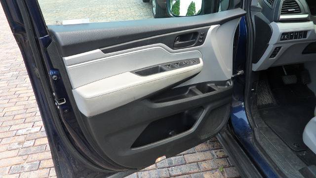 Used 2019 Honda Odyssey EX-L image 18