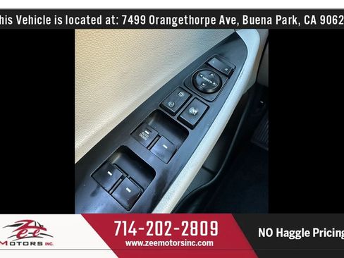 Used 2016 Hyundai Tucson SE FWD image 37