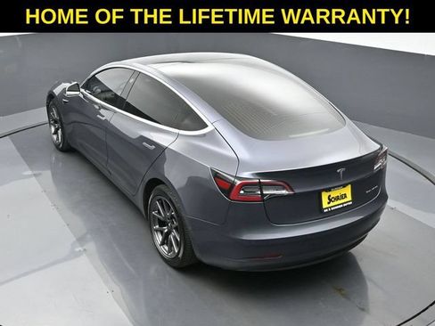 Used 2019 Tesla Model 3 Long Range AWD/4WD image 44