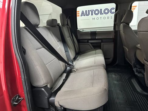 Used 2022 Ford F350 XLT w/ XLT Value Package AWD/4WD image 21