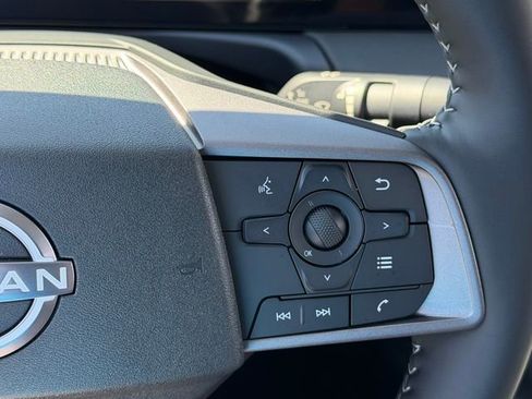 New 2026 Nissan Sentra SV w/ SV Convenience Package FWD image 16