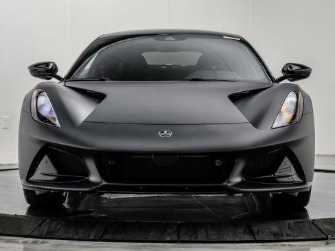 New 2026 Lotus Emira RWD image 34