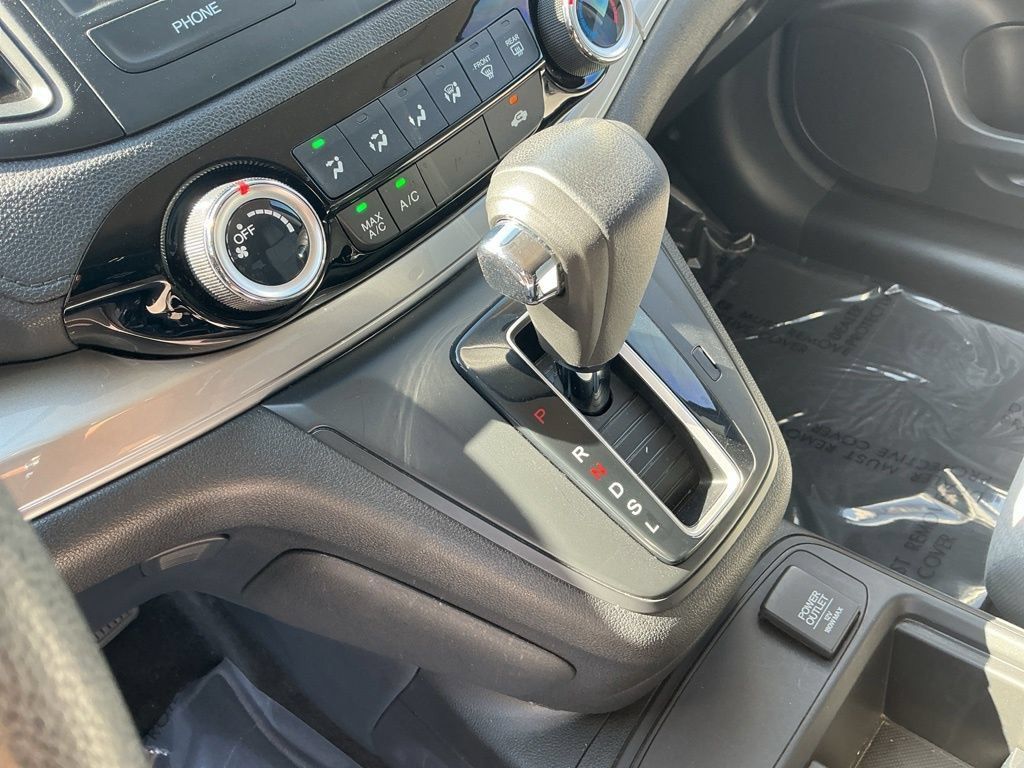 Used 2015 Honda CR-V LX image 11