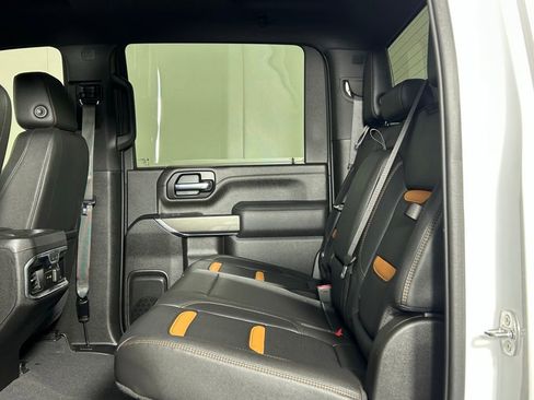 Used 2023 GMC Sierra 3500 AT4 image 17