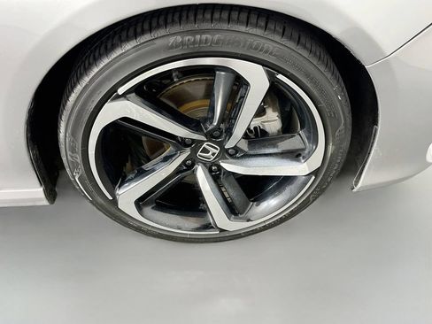 Used 2020 Honda Accord Sport image 36