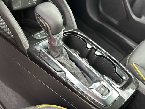 Certified 2024 Chevrolet TrailBlazer ACTIV w/ Driver Confidence Package FWD image 23
