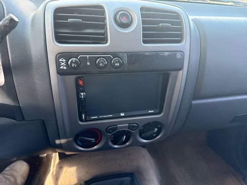 Used 2004 Chevrolet Colorado LS w/ Power Convenience Package image 11