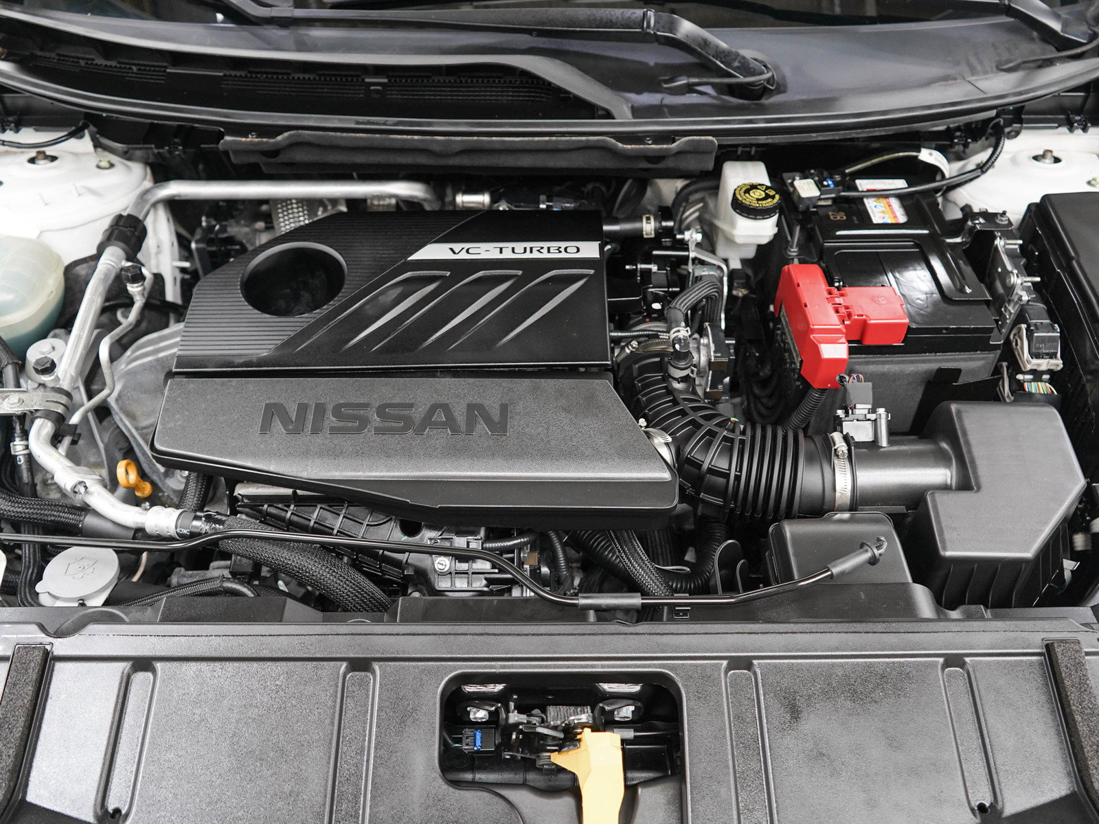 Used 2023 Nissan Rogue SL AWD/4WD image 31