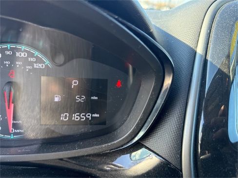 Used 2020 Chevrolet Spark LT image 10