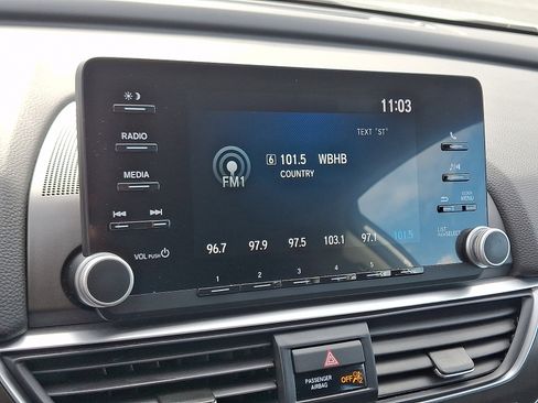 Used 2020 Honda Accord LX image 16