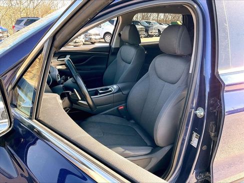 Used 2023 Hyundai Santa Fe SEL AWD/4WD image 9