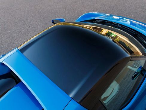 Used 2023 Ferrari 296 GTB RWD image 28