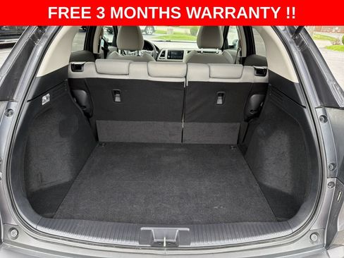 Used 2019 Honda HR-V EX image 23