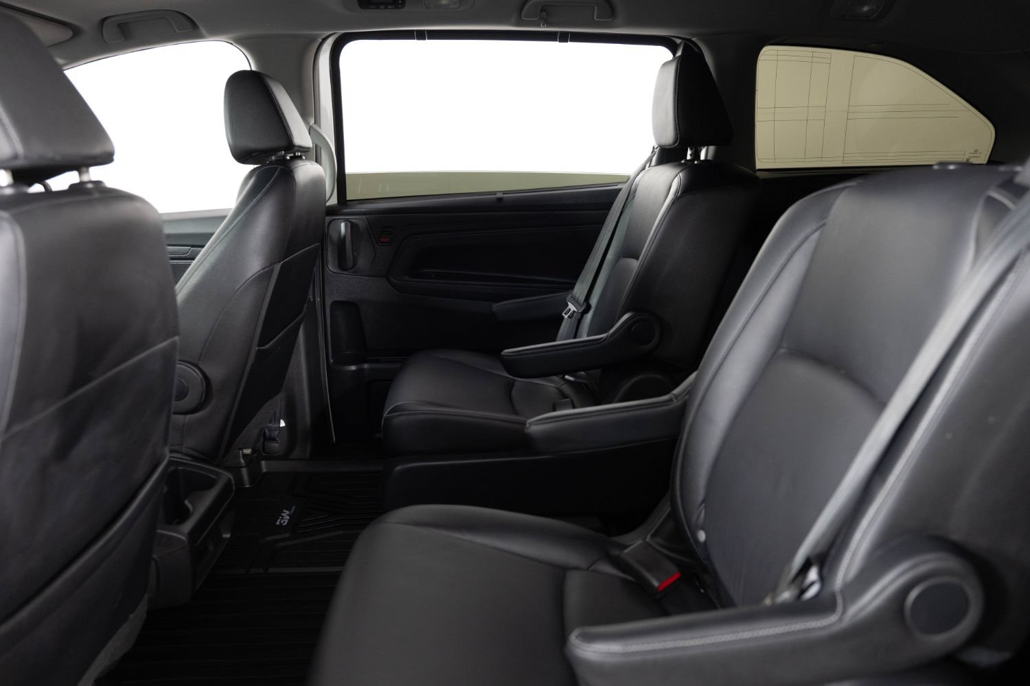 Used 2022 Honda Odyssey EX-L image 18