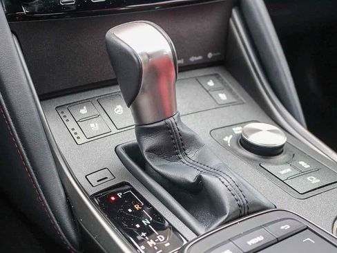 Used 2023 Lexus IS 300 w/ Premium Package image 24