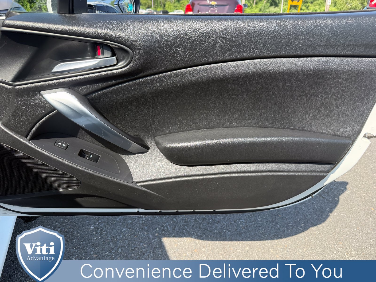 Used 2018 FIAT 124 Spider Classica RWD image 25