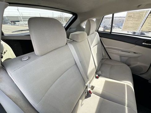 Used 2013 Subaru Crosstrek 2.0i Premium image 25