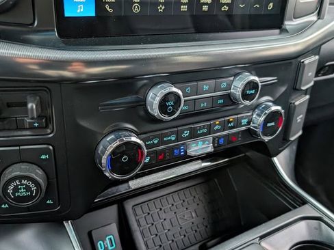 Certified 2024 Ford F150 Raptor image 22