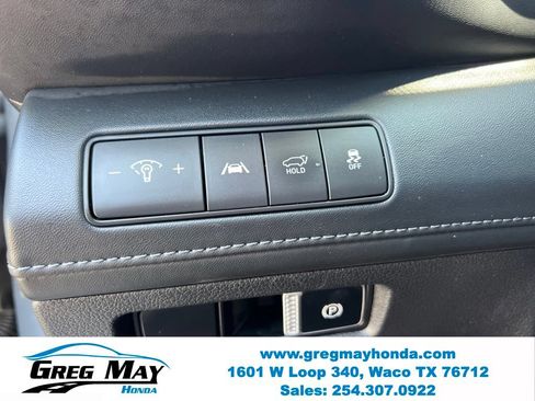 Used 2022 Hyundai Santa Fe SEL w/ Convenience + Premium Package FWD image 25