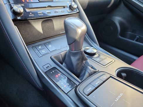 Used 2022 Lexus IS 300 w/ Premium Package image 22