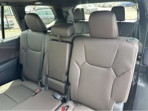 New 2026 Lexus TX 350 AWD image 18