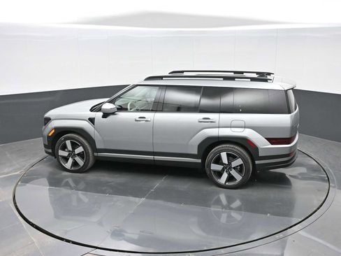 New 2026 Hyundai Santa Fe Limited image 25