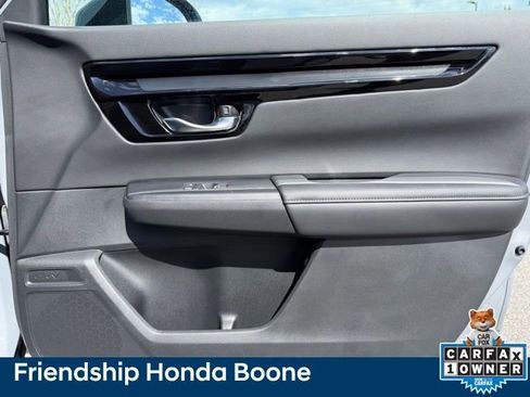 Used 2024 Honda CR-V EX-L image 48